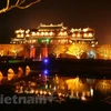 Provincia vietnamita de Thua Thien-Hue abrirá zona turística nocturna 