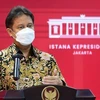 Indonesia planea producir reactivos para prueba de detección de Ómicron