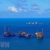 Empresa mixta Vietnam-Rusia se propone explotar dos mil 901 toneladas de petróleo