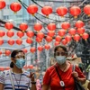 Filipinas prohíbe uso de petardos en ocasión del Año Nuevo