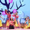 Vietnam por mejorar la vida cultural de los pobladores en etapa 2021-2026
