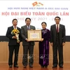 Destacan aportes de Asociación de Amistad Vietnam-Azerbaiyán a lazos bilaterales