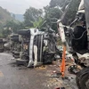 Vietnam reporta 12 víctimas fatales por accidentes de tránsito en segundo día feriado