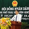 Procesan en Vietnam a un funcionario por falta de responsabilidad