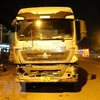 Accidentes de tránsito en Vietnam cobran vida de 38 personas durante primeros días del Año Nuevo
