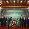 Bolsa de valores de Vietnam abre primera sesión bursátil de 2022