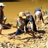Vietnam adopta plan de implementación para convenio internacional sobre abolición del trabajo forzoso