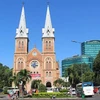 Ciudad Ho Chi Minh reabre sus puertas a visitantes extranjeros
