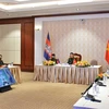 Vietnam apoya a Camboya para asumir presidencia de ADMM y ADMM+
