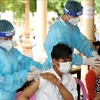 Camboya detecta primer caso comunitario de infección por variante Omicron 