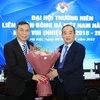 Eligen a presidente interino de Federación de Fútbol de Vietnam