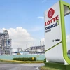 Lotte Chemical construirá un complejo petroquímico en Indonesia