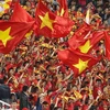 Partido entre Vietnam y China atraerá 20 mil aficionados