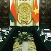 Vietnam y Belarús efectúan consulta política a nivel de vicecanciller