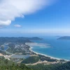 Construirán en Vietnam sitio de ecoturismo en Parque Nacional de Con Dao
