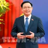 Asamblea Nacional de Vietnam proactiva en implementar metas y planes de desarrollo en 2022