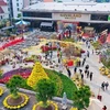 Ciudad Ho Chi Minh abre destinos turísticos con motivo del Año Nuevo Lunar