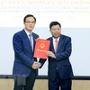 Ciudad vietnamita por mantener primera posición en atracción de IED