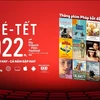 Vietnamitas disfrutarán del cine francés gratis durante el Tet