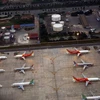 Proponen poner en operación 28 aeropuertos en Vietnam para 2030
