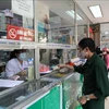 Exigen en Vietnam a asegurar suministro de medicamentos durante Tet