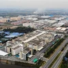 Más flujos de capital a parques industriales de Vietnam en 2021 pese al COVID-19
