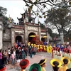 Hanoi suspende temporal festivales de primavera a causa del COVID-19