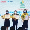 Inauguran festival de emprendimiento de 2022 en Hanoi