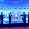 Espacio virtual busca recuperar turismo en provincia vietnamita de Thua Thien-Hue