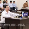 Proponen mantener sentencia de primera instancia contra exministro vietnamita