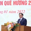 Llaman a vietnamitas en ultramar a seguir desarrollando la unidad nacional 