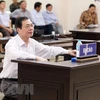 Reducen sentencia de exministro de Industria y Comercio de Vietnam