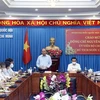 Presidente de Vietnam insta a manejar estrictamente casos de maltrato infantil