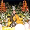 Muerte del maestro zen Thich Nhat Hanh es una pérdida de comunidad budista, dice vocera