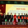 Ciudad vietnamita Hai Phong otorga licencias de inversión proyectos millonarios