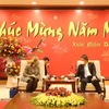 Hanoi apoya actividades de expansión e inversión de empresas estadounidenses 