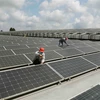 Grupo tailandés adquiere otras dos plantas solares de Vietnam