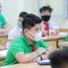 Realzan en Vietnam necesidad de reapertura de escuelas