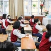 Hanoi se prepara para regreso de alumnos a las escuelas