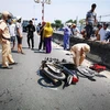 Vietnam reporta 13 víctimas fatales por accidentes de tránsito en primer día feriado