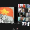 Alaban académicos canadienses papel de liderazgo del Partido Comunista de Vietnam