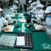 Los TLC seguirán impulsado crecimiento económico de Vietnam en 2022