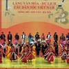 Efectuarán festival de resaltar colores primaverales en todas las regiones vietnamitas