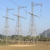 Laos permite estudiar construcción de línea de transmisión eléctrica conectada a Vietnam