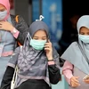 Indonesia acelera campaña de vacunación para combatir tercera ola del COVID-19