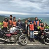 Viaje en moto de Hue a Hoi An entre mejores experiencias turísticas