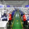 IHS Markit valora perspectivas de crecimiento de la producción manufacturera de Vietnam