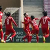 Presidenta vietnamita otorga la Orden de Trabajo a selección nacional de fútbol femenino
