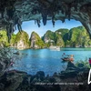 Aumentan búsquedas internacionales sobre el turismo en Vietnam