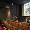 Proyectan en Francia documental en homenaje a víctimas de la dioxina en Vietnam